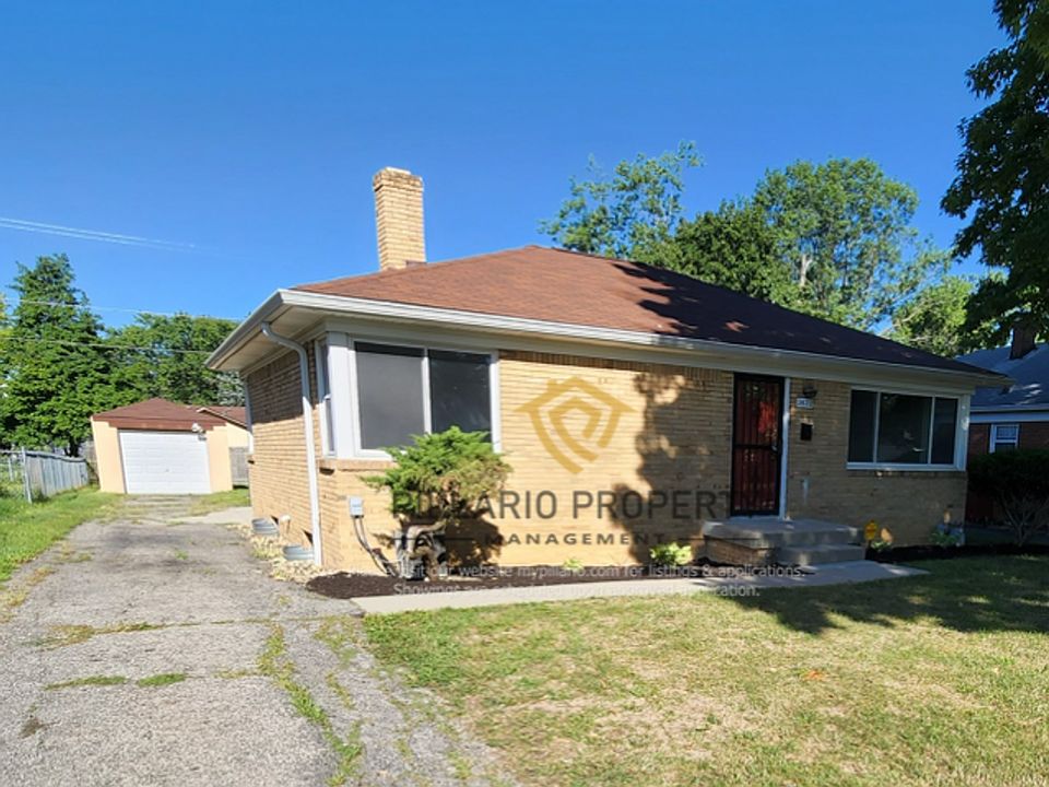 1st image of 3632 N Dequincy St