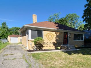 3632 N Dequincy St, Indianapolis, IN