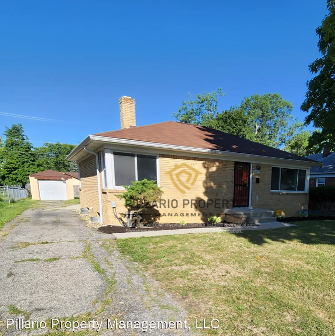 3632 N Dequincy St photo 1