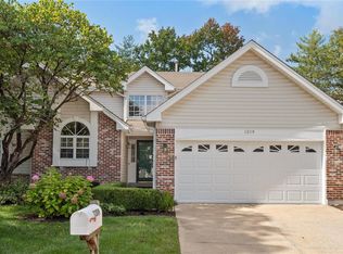 1209 Moorland Woods Ct, Saint Louis, MO