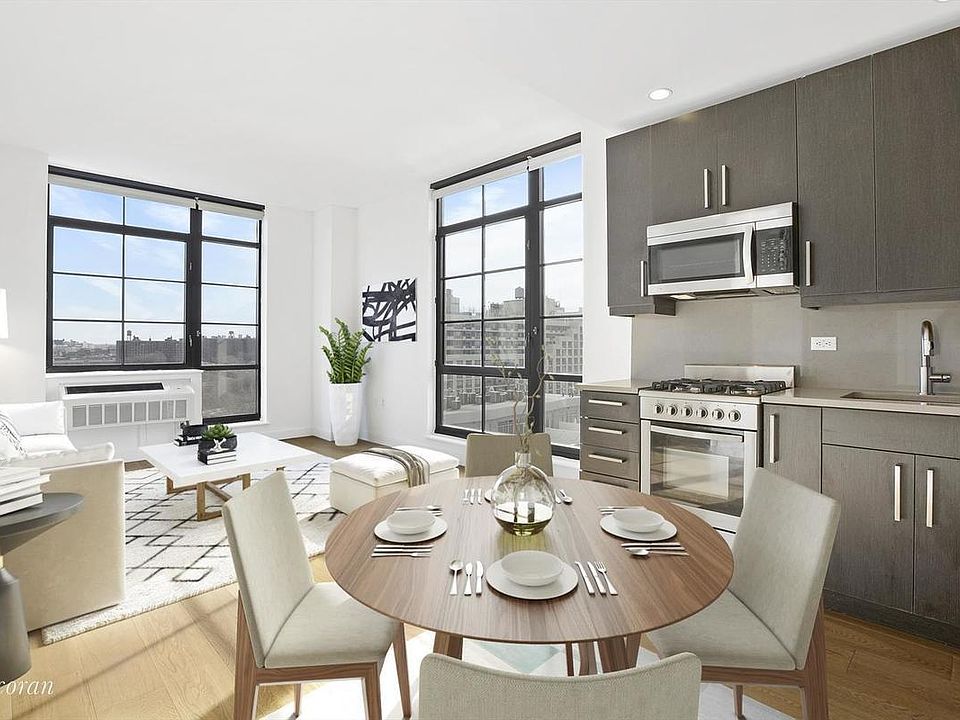 1st image of 180 Nassau St APT 2N