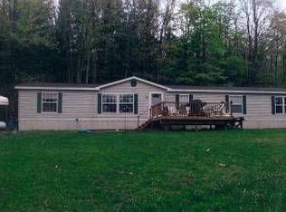 851 Dresser Rd, Locke, NY 13092