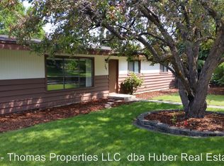 701 Eisenhower Dr, Wenatchee, WA 98801