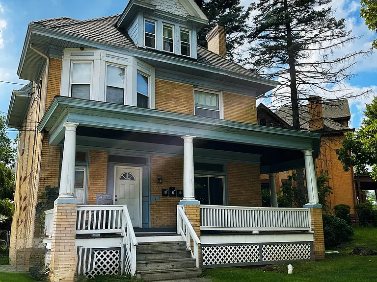 185 Lincoln House in Bellevue, Pittsburgh — Photo 1
