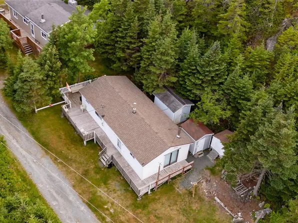 33 Beaver Pond Road, Cape Broyle, NL A0A1P0