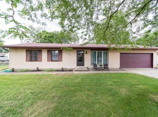 1727 N Merrifield Ave, Mishawaka, IN 46545
