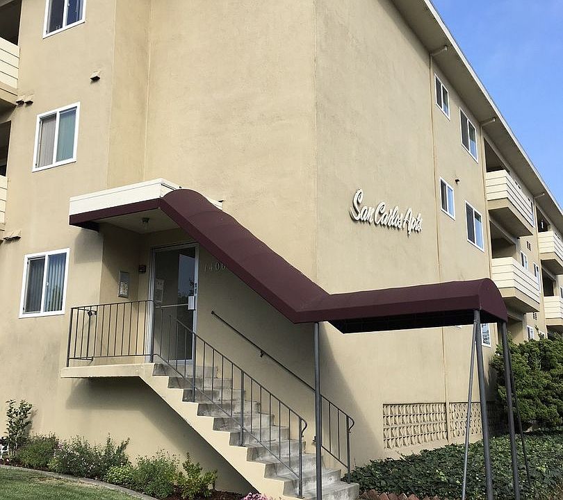 1st image of 1400 San Carlos Ave #1B