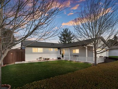 430 Link Lane, Santa Rosa, CA, 95401