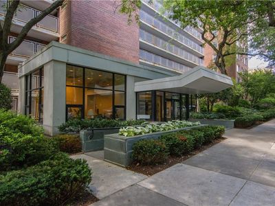 2575 Palisade Avenue #5H, Bronx, NY, 10463