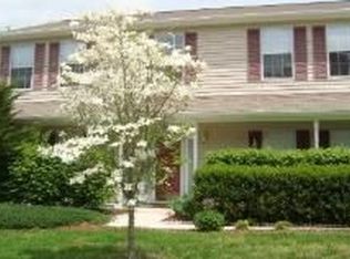 1548 Silverdale Ln, Knoxville, TN 37922