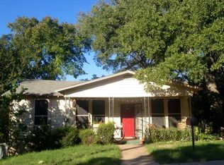 1622 W 10th St, Austin, TX 78703