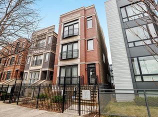 1543 W Montana St #3, Chicago, IL 60614