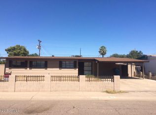 3612 W Minnezona Ave, Phoenix, AZ 85019