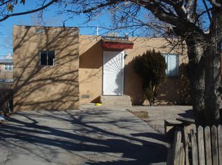 229 Saint Francis Rd NW, Albuquerque, NM 87114