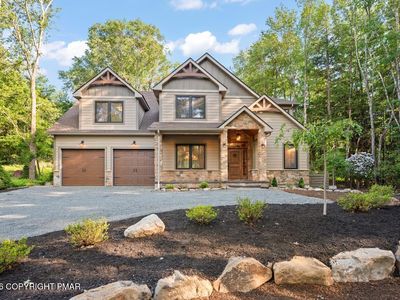 234 Tanglewood Dr, Pocono Pines, PA, 18350