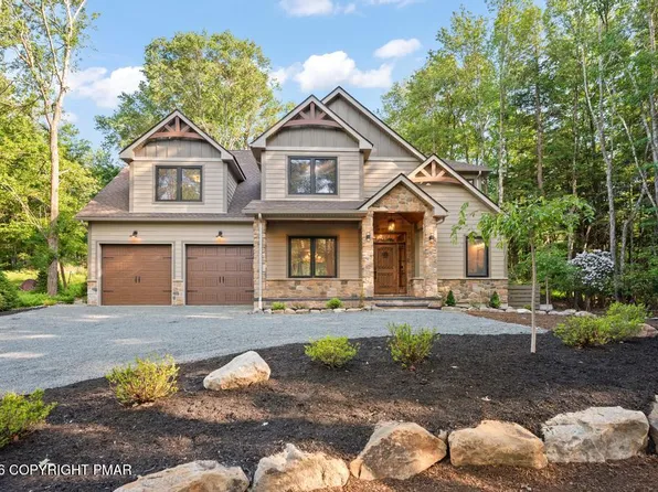 234 Tanglewood Dr, Pocono Pines, PA 18350