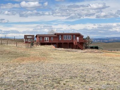 115 Arapaho Ridge Rd, Livermore, CO, 80536