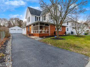 443 Madison Ave, Williamstown, NJ