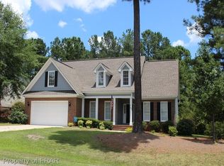 20 Falling Water Rd, Spring Lake, NC 28390