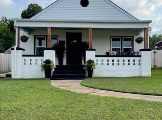 415 W Washington St, Purcell, OK 73080