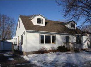 161 79th Way NE, Fridley, MN 55432