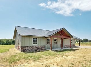 110 Hall Ln, Pocola, OK 74902