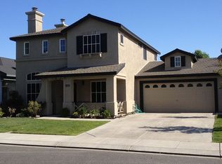 1924 Destiny Way, Modesto, CA 95356