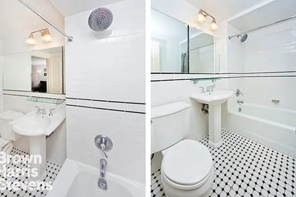 Rented by Brown Harris Stevens | media 20