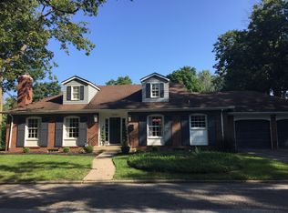 5701 N Meridian St, Indianapolis, IN