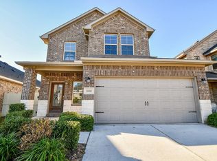 16868 Pink Wintergreen Dr, Conroe, TX 77385