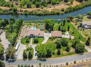 6401 Uplands Of The Kern Dr, Bakersfield, CA 93308