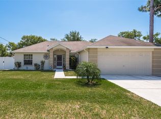 3476 Tomahawk Ave, Spring Hill, FL 34606