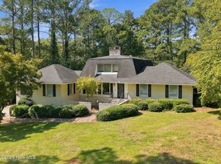 3420 Buena Vista Ct, Kinston, NC 28504