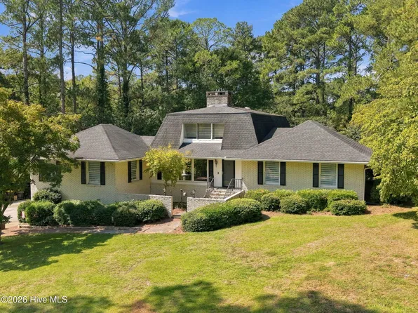 3420 Buena Vista Court, Kinston, NC 28504