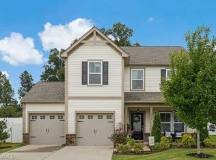 3456 Vickrey Meadow Dr, High Point, NC 27260