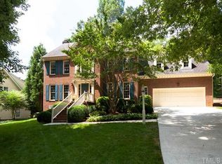 1003 Glentanner Ct, Apex, NC 27502