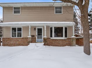 718 Jackson St, Anoka, MN 55303