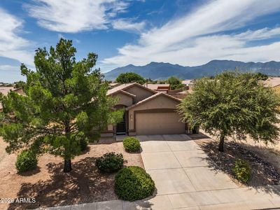2080 COPPER SKY Drive, Sierra Vista, AZ, 85635