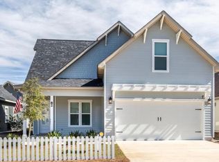 82 Emma Grace Ln, Santa Rosa Beach, FL 32459