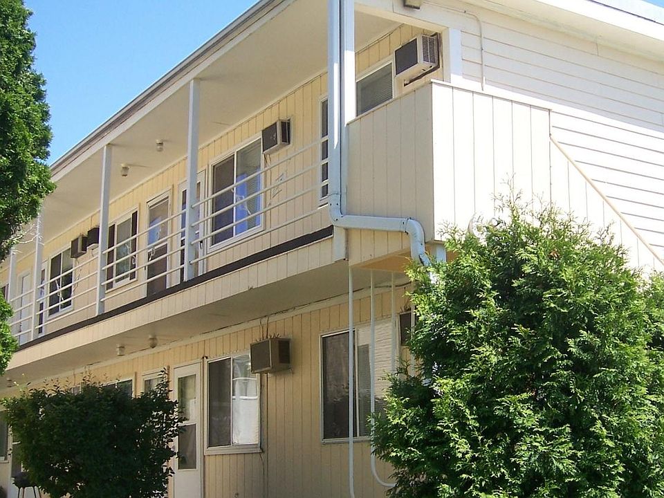 634 S. Johnson St.