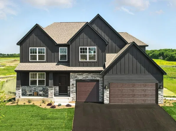 10662 Bent Pine Ln, Woodbury, MN 55129