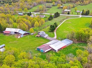 842 Port Elmsley Rd, Drummond/north Elmsley, ON K7H3C7