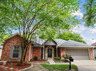 4244 Stumberg Ln, Baton Rouge, LA 70816