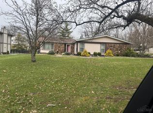 3966 Ridgedale Dr, Cincinnati, OH 45247