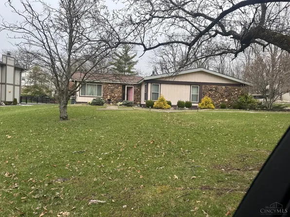 3966 Ridgedale Dr, Cincinnati, OH 45247