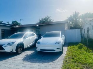 1971 NW 98th Ave, Sunrise, FL 33322