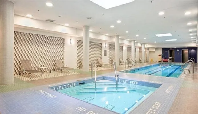 Rented by Brown Harris Stevens | media 8