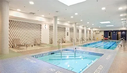 Rented by Brown Harris Stevens