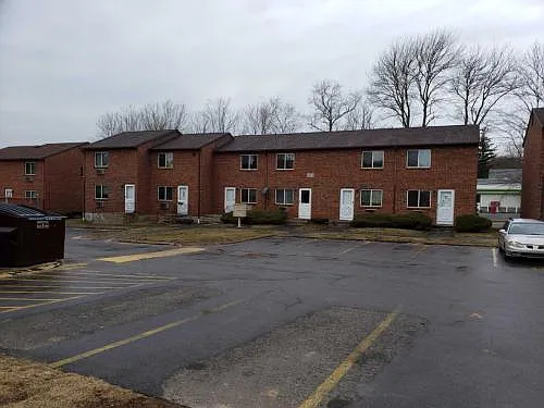 Byam Village