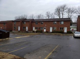 Byam Village, Waterbury, CT 06705